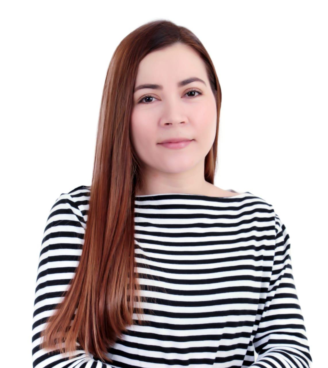 Editor de mesa - María Catalina Ocampo