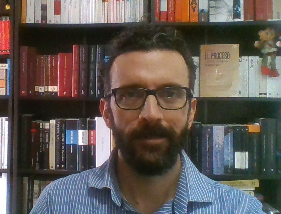 Editor de mesa - Gustavo León Otálvaro